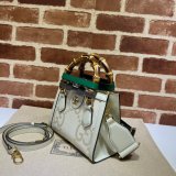Gucci Best Quality For Cheap Diana Mini Tote 702732 Bag