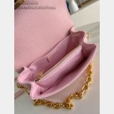 Louis Vuitton Pochette Métis East West M14208 Best Quality Bag