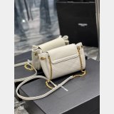 Saint Laurent Designer Best Quality YSL Nolita Lambskin 672738 Bag