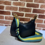 Gucci Fashion Attache 699409 Shoulder Best Quality Bag