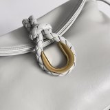 Best BOTTEGA VENETA Medium Liberta Best Quality Bag