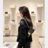 Best Quality Celine Buy Fake Triomphe 20.5CM Online Sale