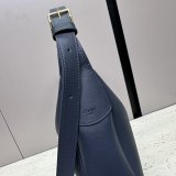 Best Heloise Cuir Triomphe Best Quality Celine 114712 Bag