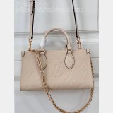Perfect OnTheGo East West M23640 Best Quality Louis Vuitton Bag