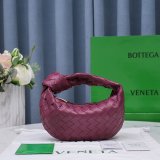 Buy First Copy Best Quality Bottega Veneta Jodie Clutch Bag online from China