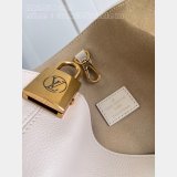Luxury Louis Vuitton Low Key Hobo MM M24856 High Best Quality Bag