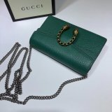 Best Quality Gucci 476432 Dionysus suede super mini Clutches Small Purses
