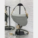 Best Quality DIOR SADDLE with Long strap Wholesale