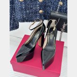 Shop Best Quality YSL Heel Platform Best High Quality Shoes