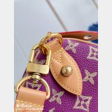 Louis Vuitton M28076 Speedy P9 Bandoulière 30 H40 Travel Bags