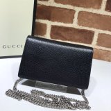 Best Quality Gucci 476432 Dionysus suede super mini Clutches Small Purses