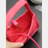 Perfect 710310 Best Quality Saint Laurent Le 5 À 7 Hobo Bag