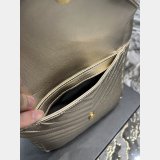 Yves Saint Laurent Best Quality Backpacks 672609 AAA Handbag