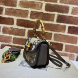 Best Dolabuy Best Quality Gucci Mini jumbo GG bag 686864 Bamboo