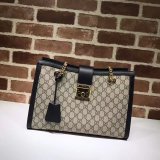 Best Quality Gucci Padlock medium GG shoulder bag ‎479197