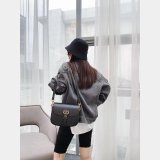 Best Quality 2020 Christian dior bobby CD logo black bag