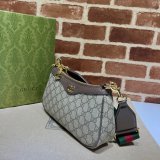 Gucci Best Quality Ophidia GG Crossbody Wholesale 735132 Luxury Bag