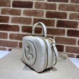Designer Gucci Best Quality Crossbody 744434 Blondie Top Bag