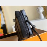 Louis Vuitton Best Quality Taiga Leather M45671 Wallets