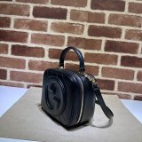 Designer Gucci Best Quality Crossbody 744434 Blondie Top Bag