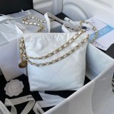 New Fashion AS3263 Shiny calfskin Designer Best Quality Handbag 20CM