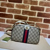 Buy now the best Gucci Luxury Goodss 681064 Ophidia camera Messengers Men bag