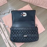 Luxury Designer Best Quality Miu Miu 5BP079 Cloquet 7 Star Bag