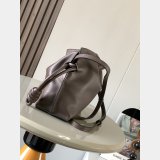Best Quality Loewe Mini Flamenco Clutch In Nappa Calfskin 23CM