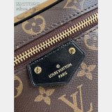 Louis Vuitton Best Quality M47128 Vanity PM Monogram Reverse 7 Star Bag