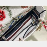 High Quality Best Quality Designer 24cm Christian Dior Lady Bags