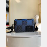 Louis Vuitton Best Quality N40421&N40408 Messenger & Shoulder Bags