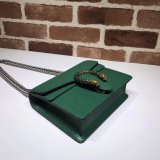 7 Star Gucci Best Quality Dionysus leather mini 421970 bag