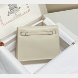 Best Best Quality HERMES KELLY DANSE 1:1 Mirror Bag