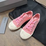 Best Quality Best Quality Balenciaga Paris Canvas Shoes