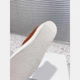 Cheap Best Quality The-Row Low Top 1:1 Mirror Shoes