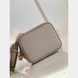 Louis Vuitton M46291 Top Nano Noé Bicolor Monogram Empreinte Best Quality Bag