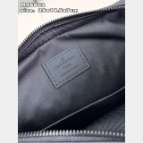 Copy M46602 Trio Messenger G65 Louis Vuitton Best Quality Bags