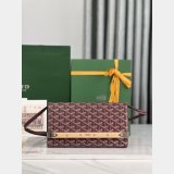 Monte-Carlo 020178 Designer Goyard Clutch Fashion Best Quality Bag