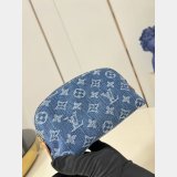 Louis Vuitton Pochette Cosmétique PM Other Monogram Canvas M28050 Bags
