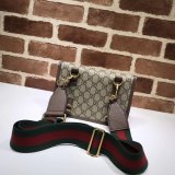 Best Quality Gucci GG Supreme Neo Vintage Messenger Bag