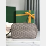 Top Best Cap-Vert 020189 Best Quality Goyard 1:1 Bags