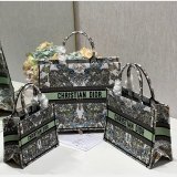 Best Quality Dior Book Tote Bag Products 1286 Factory Dolabuy