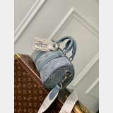 Keepall Bandoulière 25 1:1 Mirror Louis Vuitton Best Quality Bag