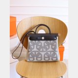 Best Quality Hermes Herbag Cabine Zip 31CM Pig-Nose Online Dolabuy Bags