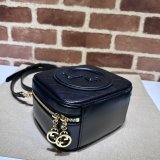 Designer Gucci Best Quality Crossbody 744434 Blondie Top Bag