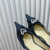 The Best Best Quality Mach & Mach Heels Dupes Shoes