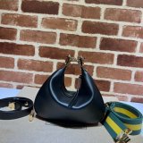 Gucci Fashion Attache 699409 Shoulder Best Quality Bag