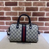 Perfect Ophidia GG Gucci Best Quality Top Handle High 772061 Bag
