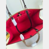 Louis Vuitton Wholesale Best Quality Onthego handbag GM 41.5CM