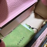 Gucci Diana Best Quality 735153 Small shoulder 1:1 Mirror bag